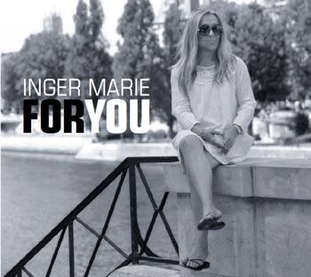 Make This Moment CD - Inger Marie web-shop
